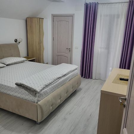 Vila Mae Star Curtea De Arges Bagian luar foto