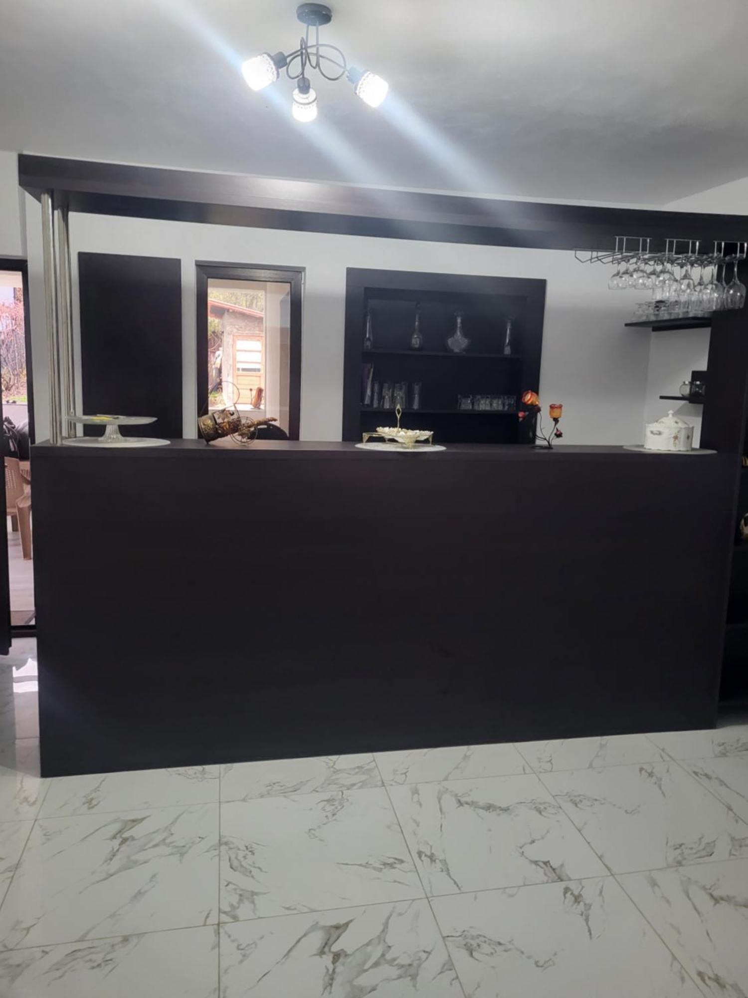 Vila Mae Star Curtea De Arges Bagian luar foto